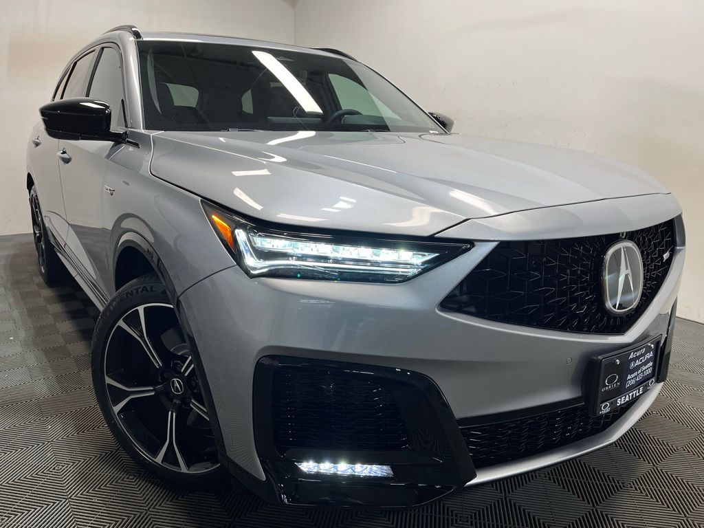 2026 Acura MDX Type S w/Advance Package's photo