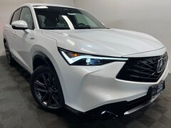 2025 Acura ADX A-Spec Package SUV