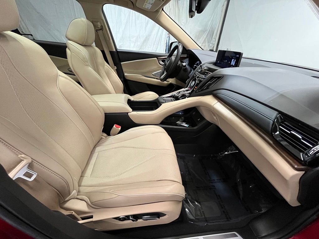 2022 Acura RDX Advance Package - Photo 20