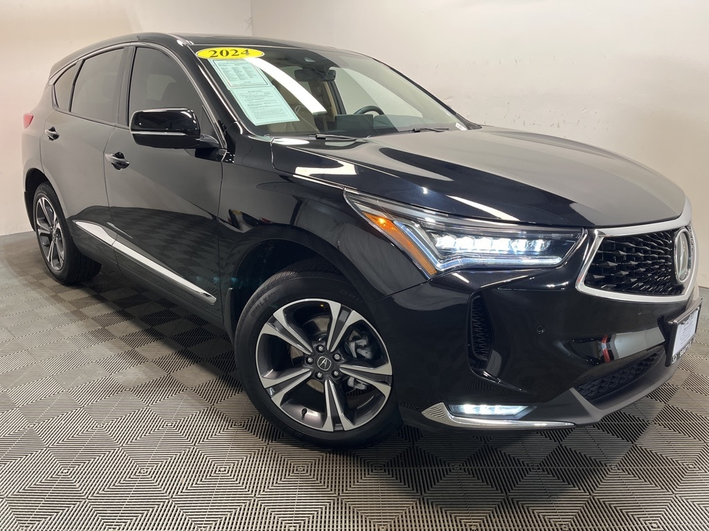 2024 Acura RDX Advance Package's photo