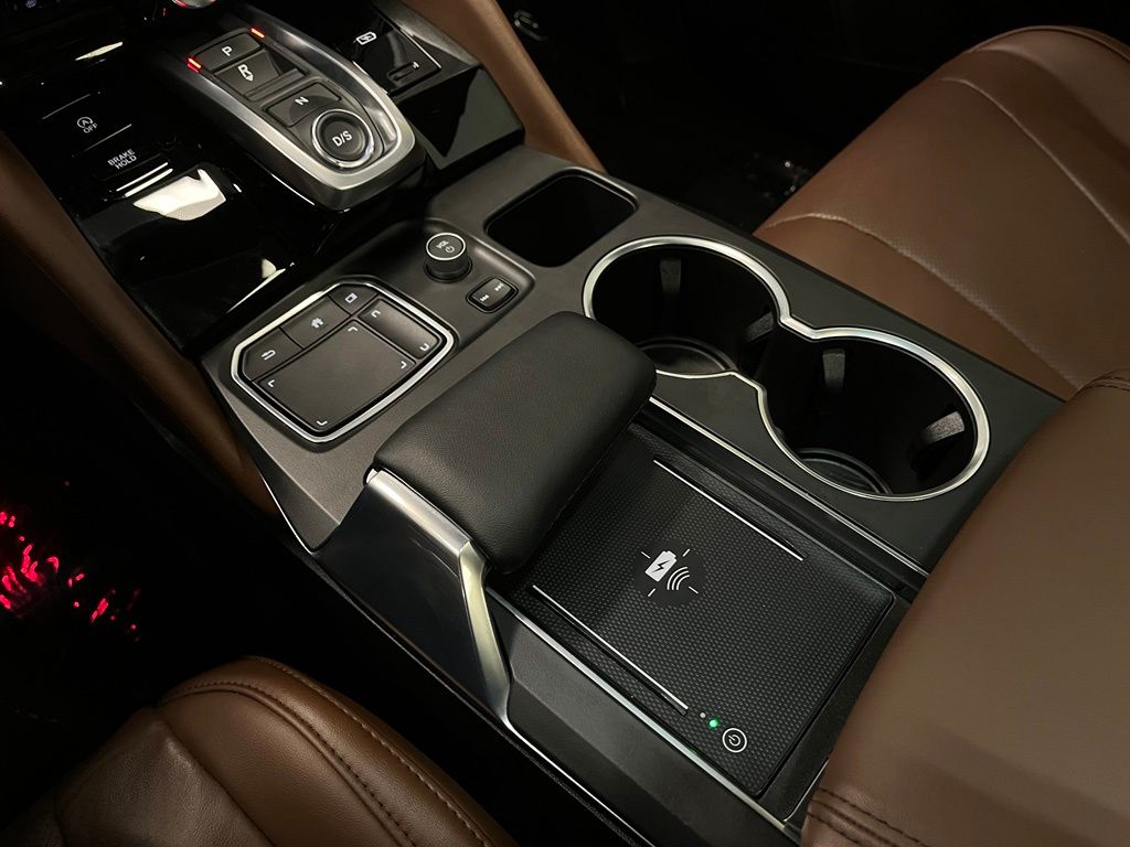 2024 Acura MDX Technology Package - Photo 7