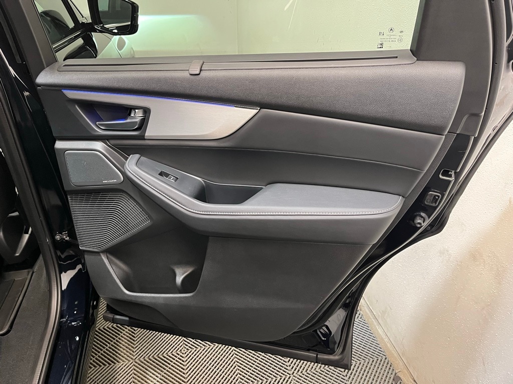 2026 Acura MDX Technology Package - Photo 26