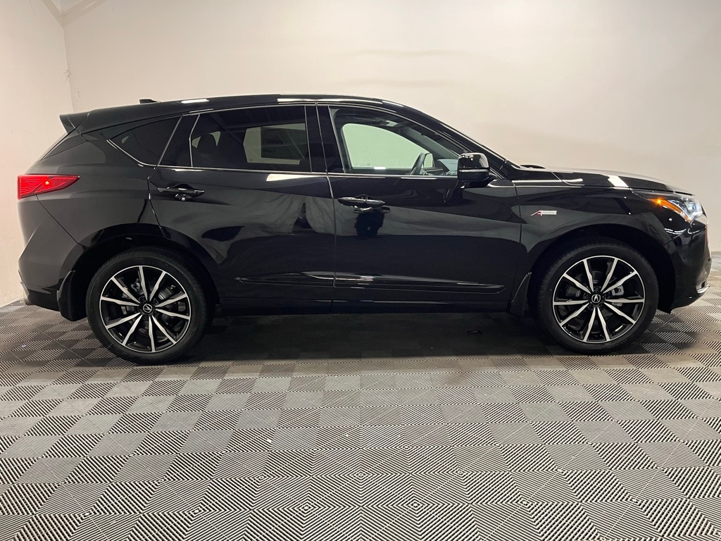 New 2026 Acura RDX A-Spec Advance Package SH-AWD SUV