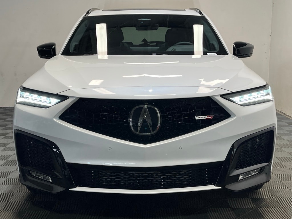 New 2026 Acura MDX Type S w/Advance Package SH-AWD SUV