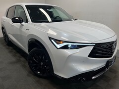 2025 Acura ADX A-Spec Advance Package SUV