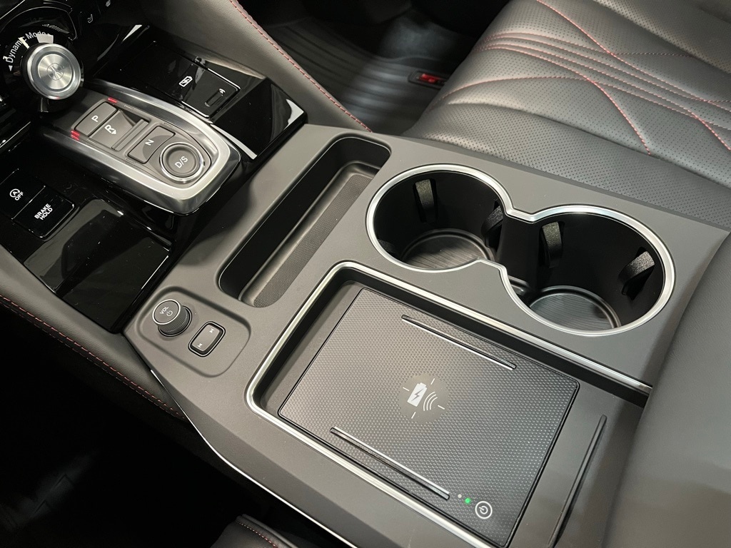 2026 Acura MDX Type S w/Advance Package - Photo 7