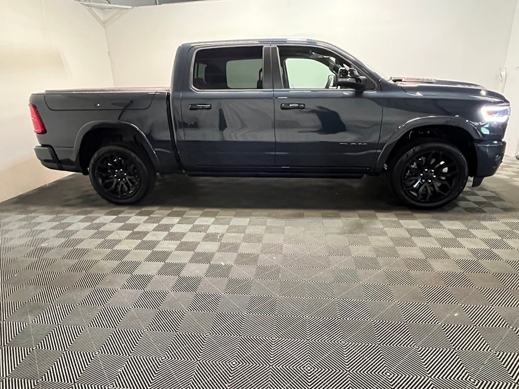 Used 2026 Ram 1500 Limited Truck