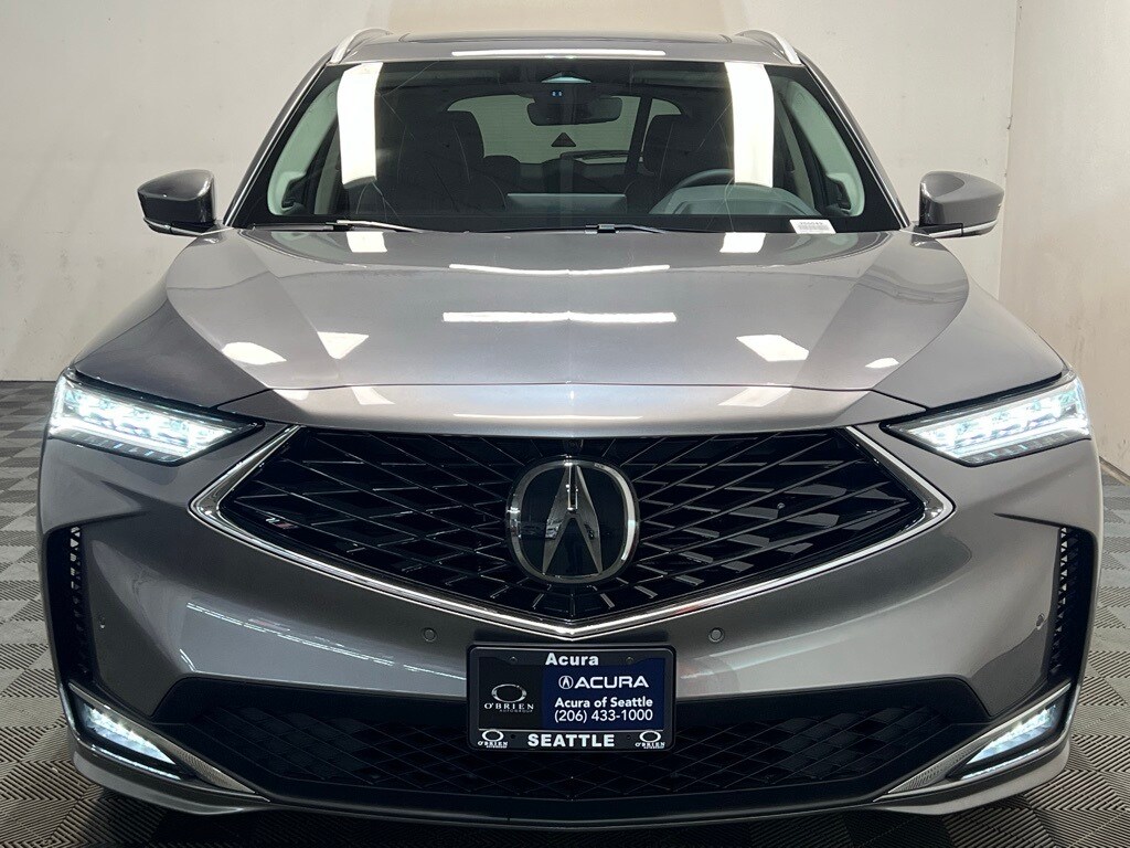 New 2026 Acura MDX Advance Package SH-AWD SUV