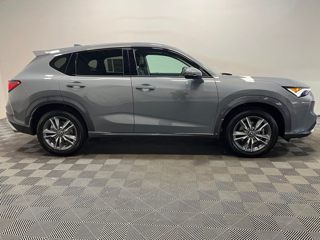 New 2026 Acura ADX Base SUV