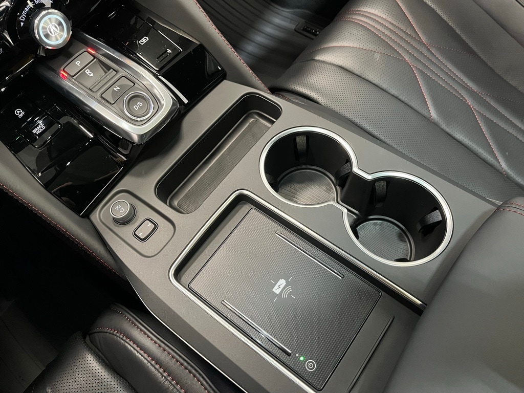 2026 Acura MDX A-Spec w/Advance Package - Photo 7