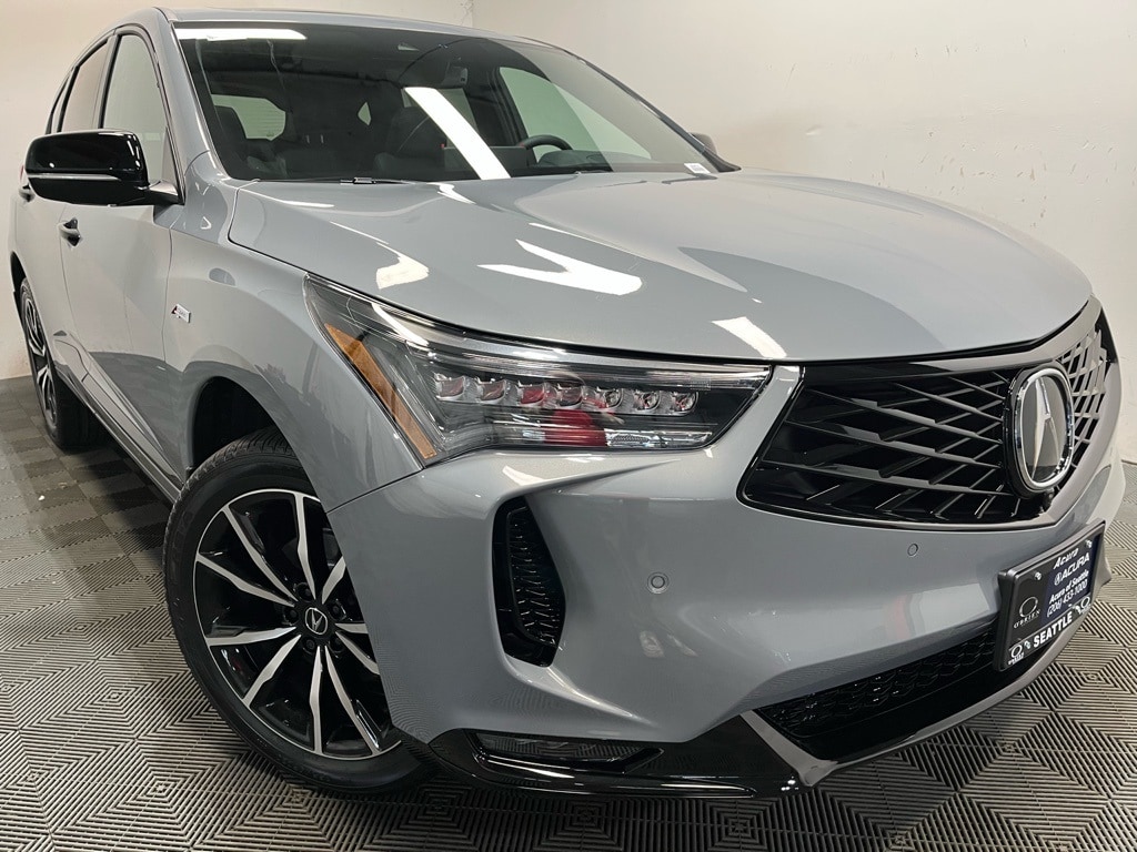 2026 Acura RDX A-Spec w/ Advance Package SH-AWD's photo