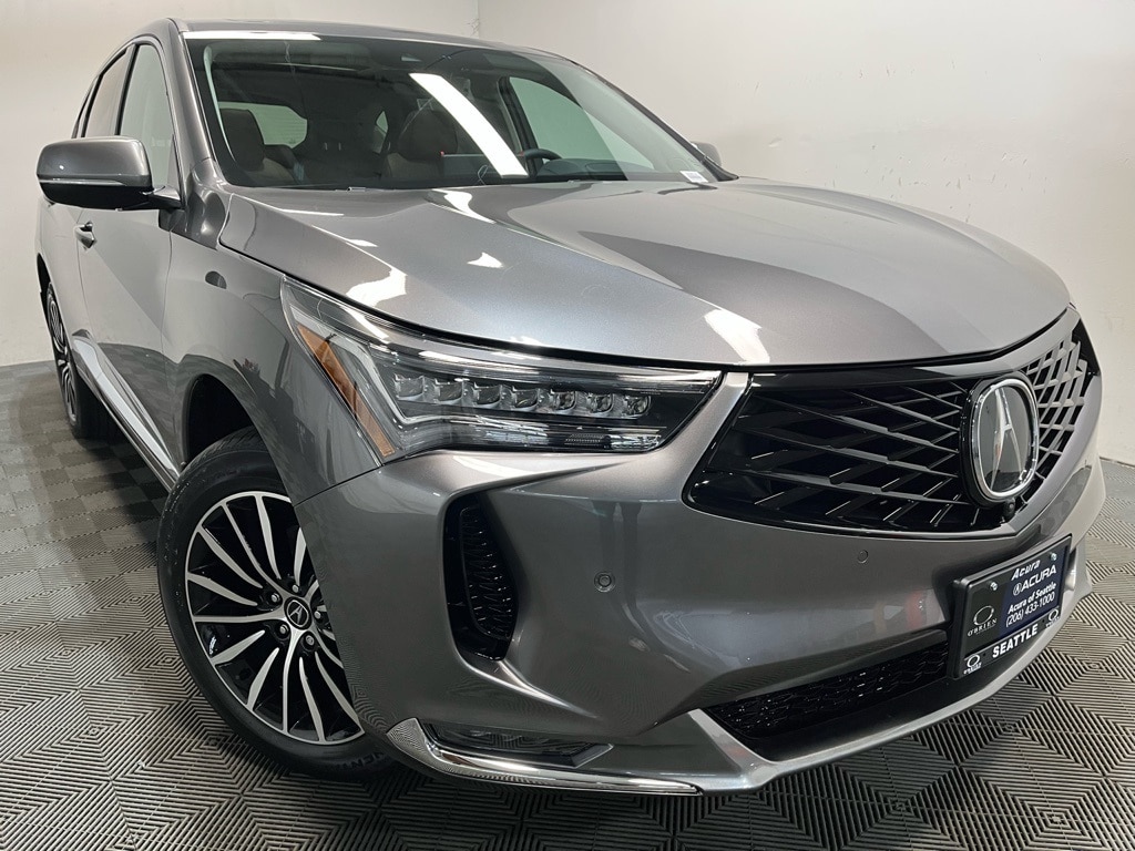 New 2026 Acura RDX Advance Package SH-AWD SUV