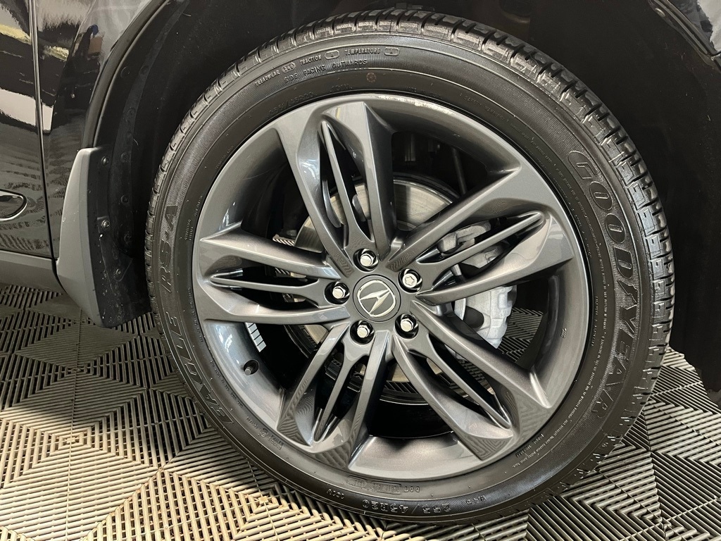 Certified 2024 Acura RDX A-Spec Package SUV