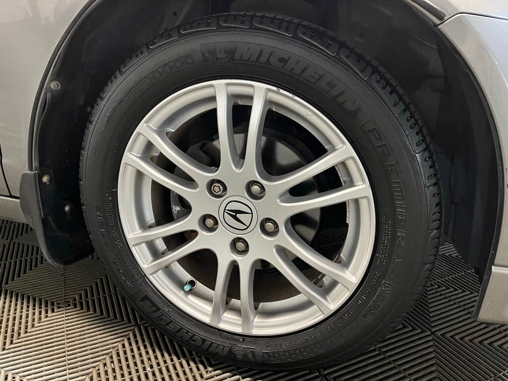 2005 Acura RSX Base photo 3