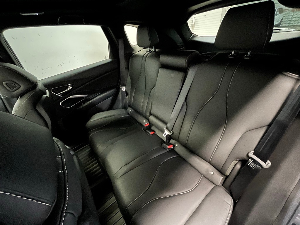 2026 Acura RDX Base - Photo 14