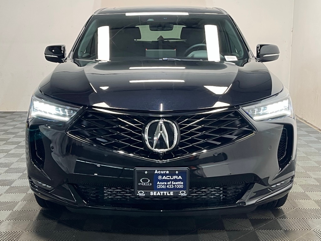 New 2026 Acura RDX A-Spec Advance Package SH-AWD SUV