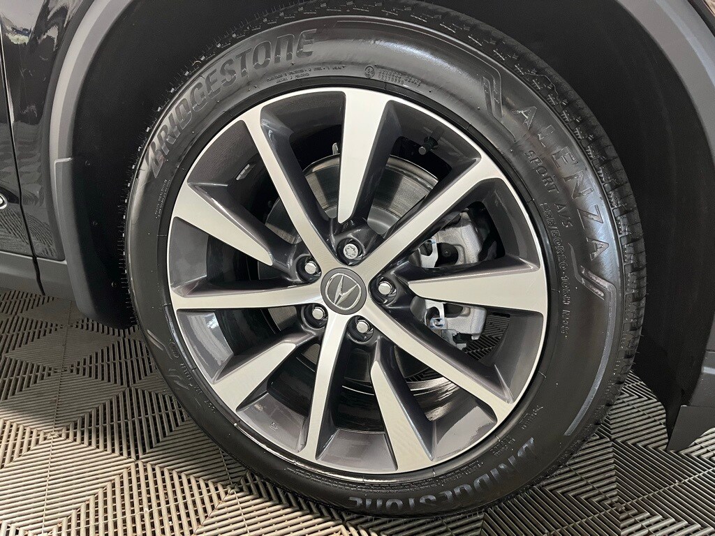2026 Acura MDX Technology SH-AWD photo 3