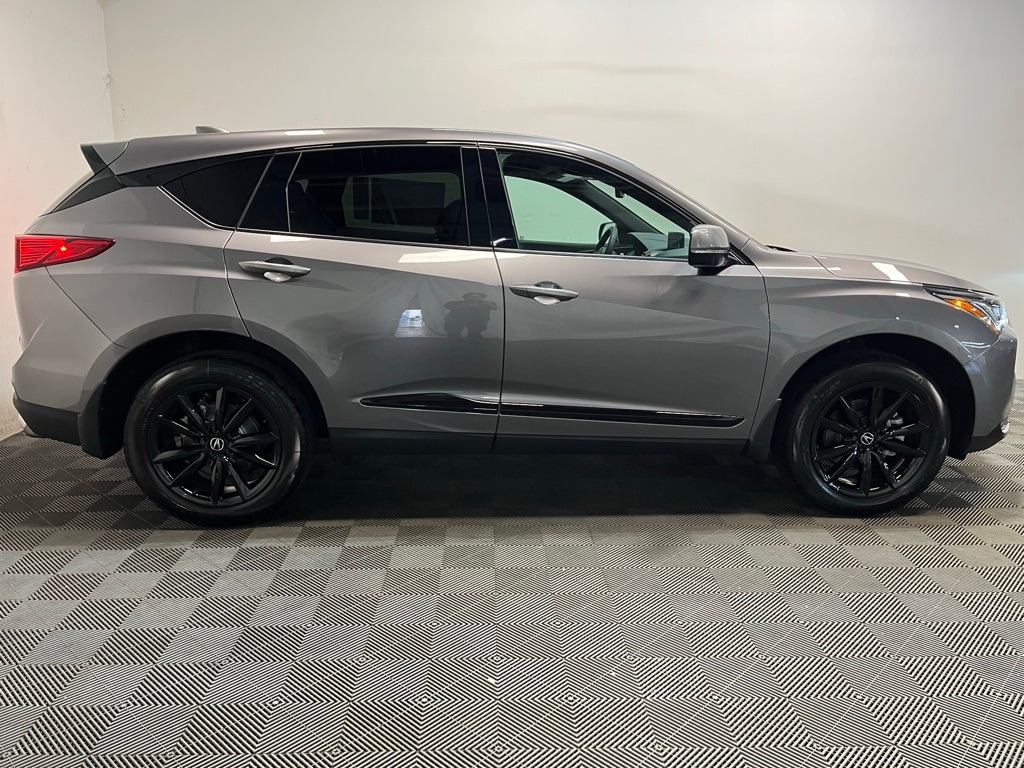 New 2025 Acura RDX Base SH-AWD SUV
