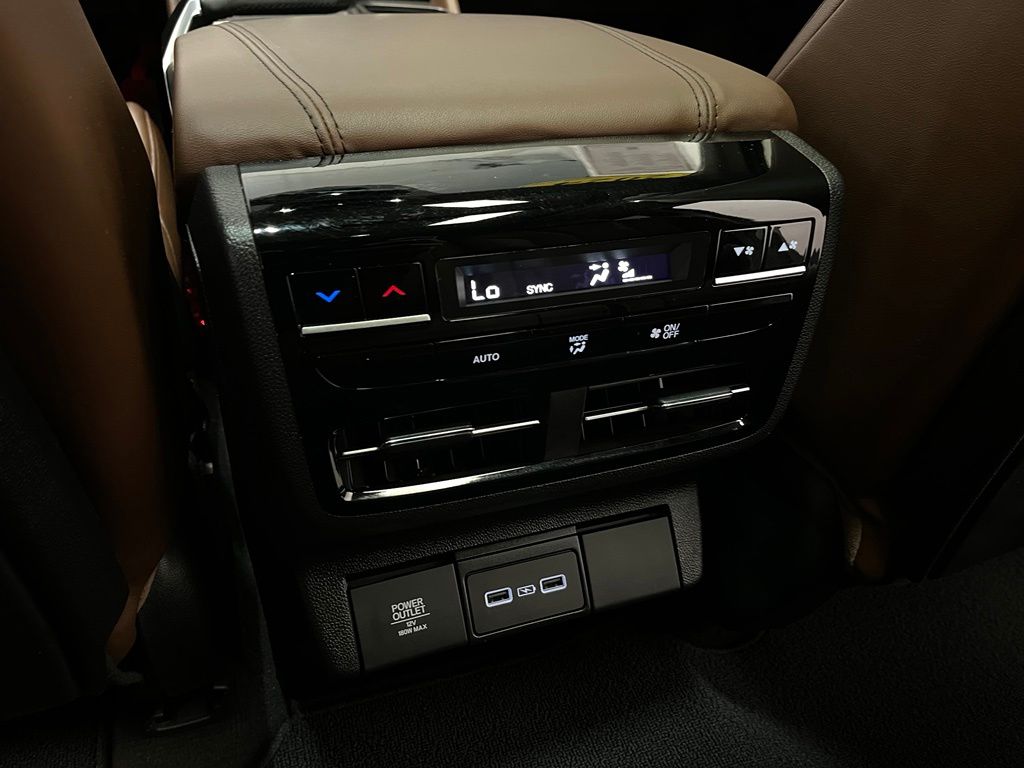 2024 Acura MDX Technology Package - Photo 19