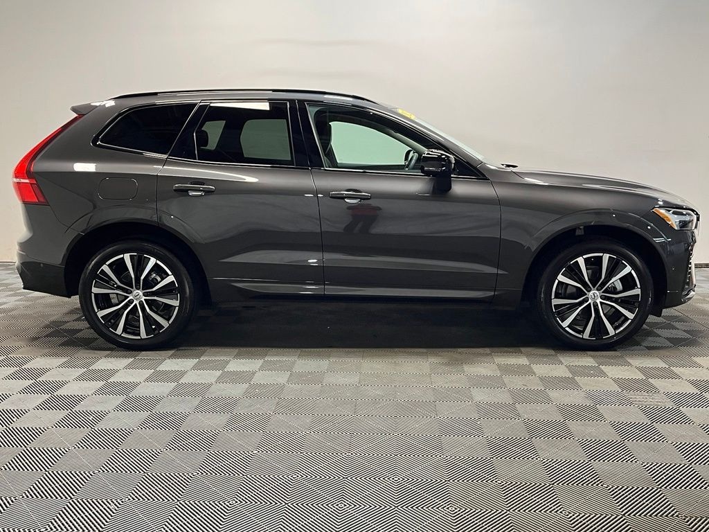 Used 2023 Volvo XC60 B5 Plus Dark Theme SUV