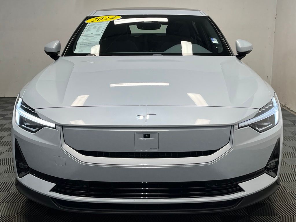 Used 2024 Polestar 2 Plus with VIN YSMFD3KA2RL217491 for sale in Tukwila, WA