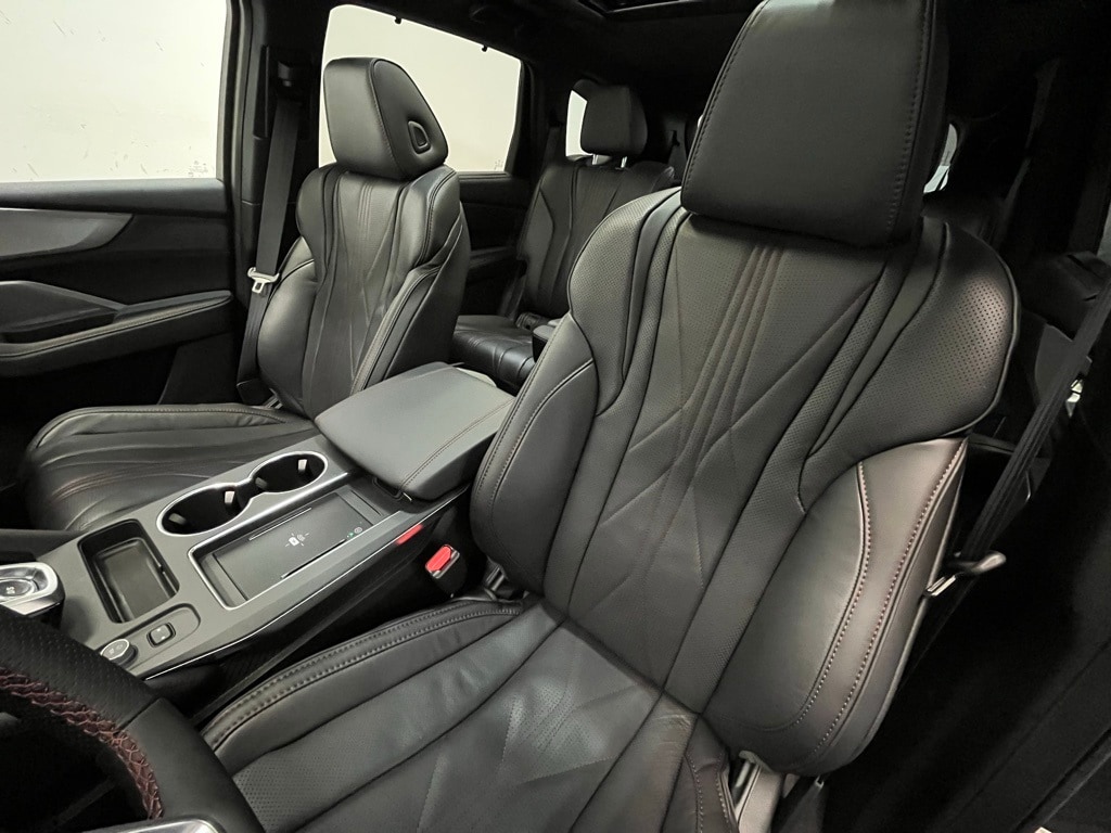 2026 Acura MDX A-Spec w/Advance Package - Photo 11