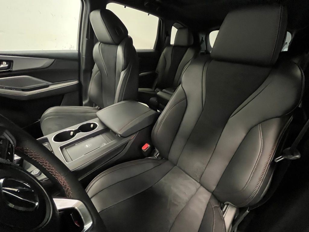 2026 Acura MDX A-Spec Package - Photo 11
