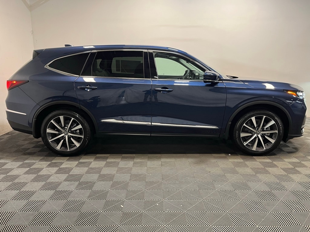 2026 Acura MDX Technology Package - Photo 4