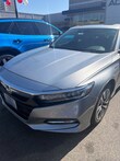  Honda Accord Hybrid