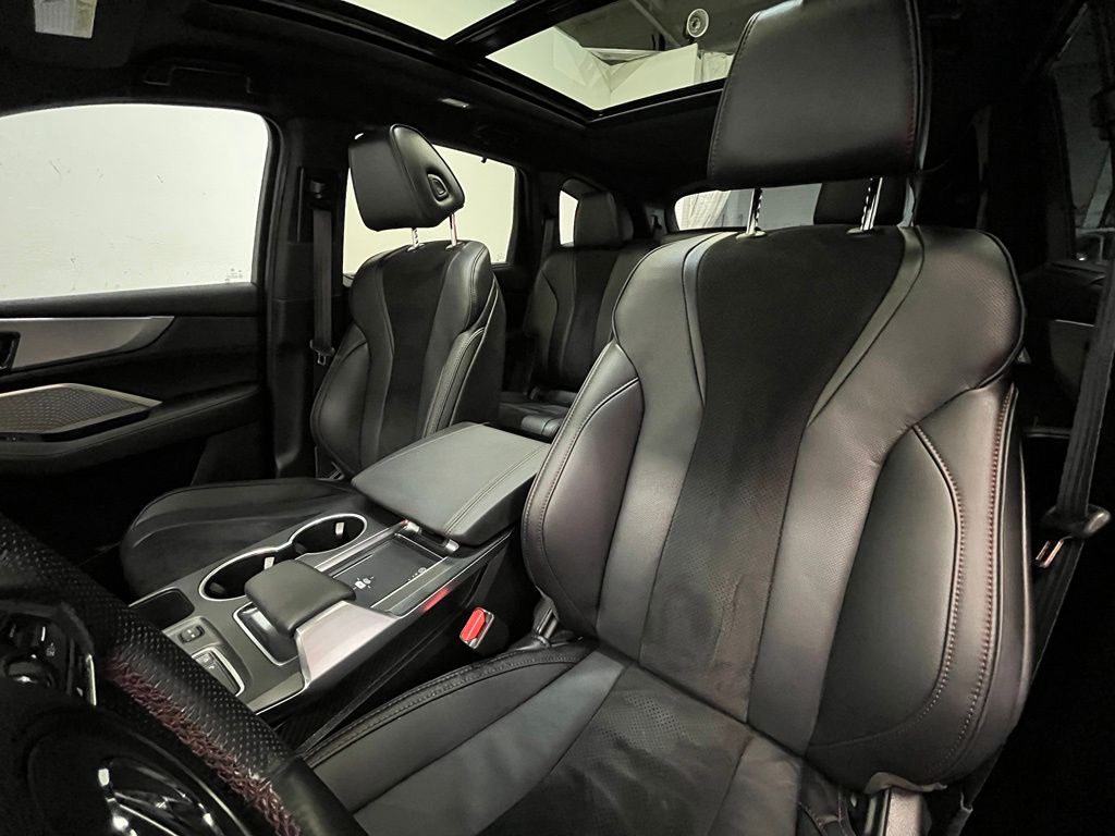 2024 Acura MDX A-Spec Package - Photo 11