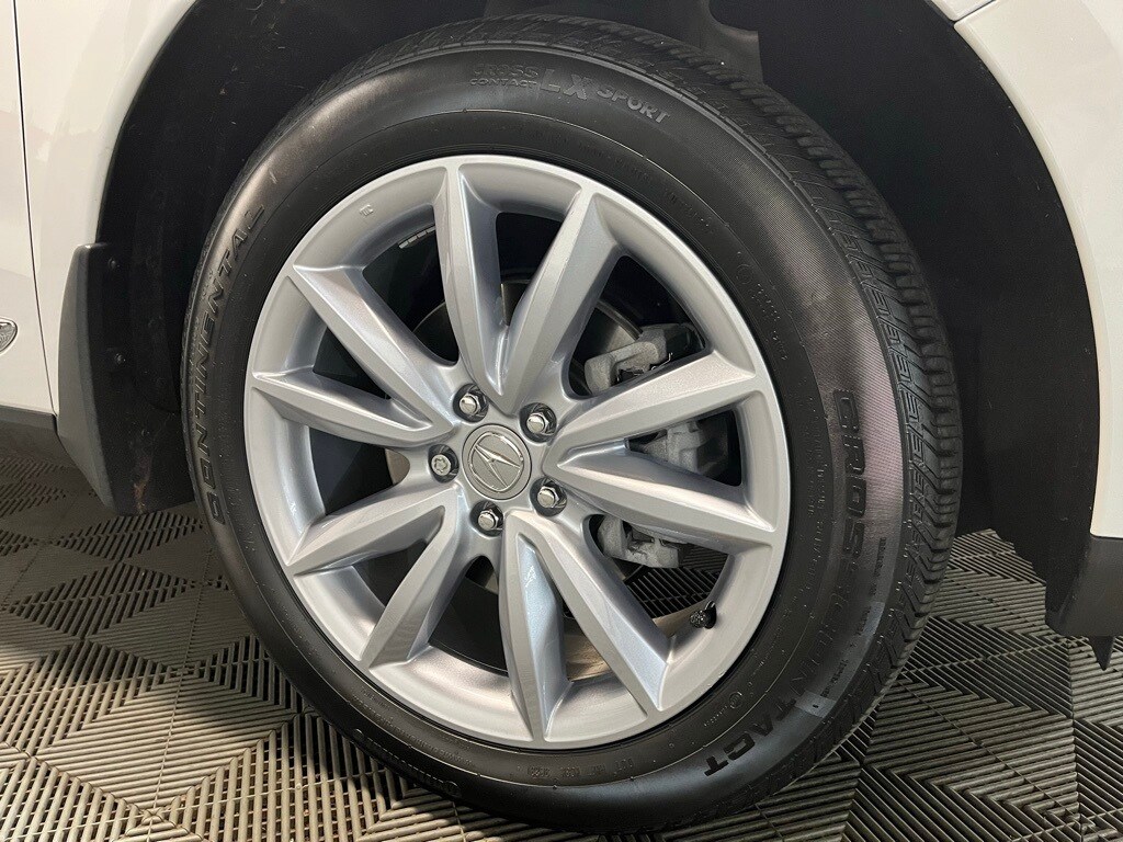 2024 Acura RDX Base photo 3