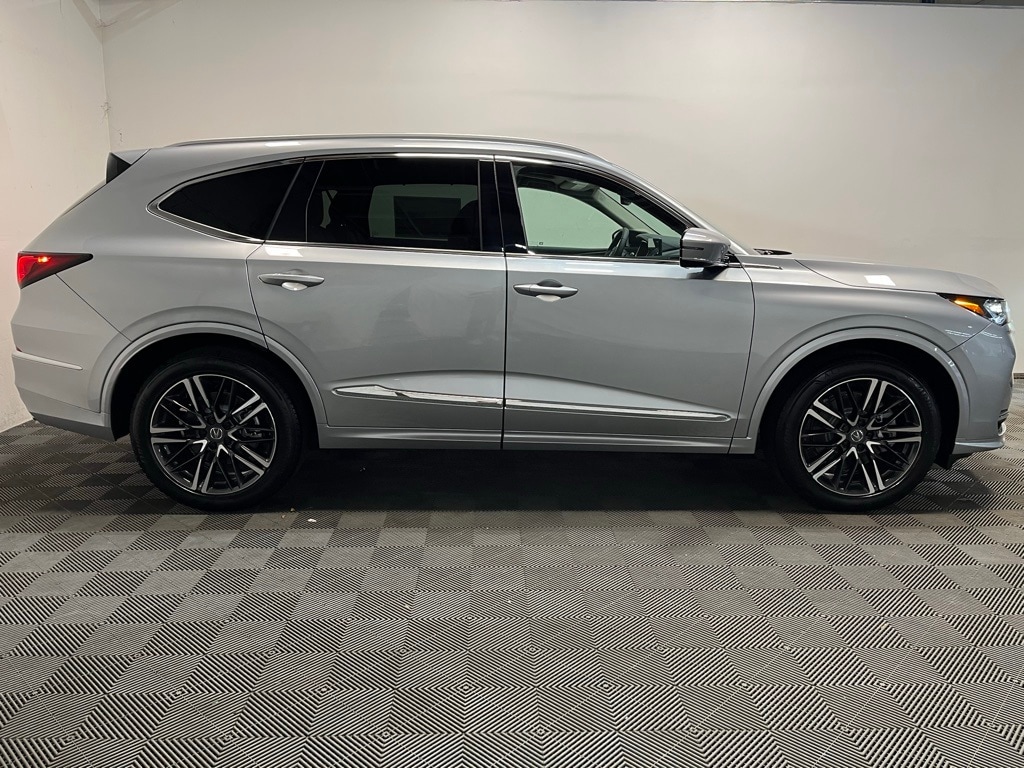 New 2026 Acura MDX Advance Package SH-AWD SUV