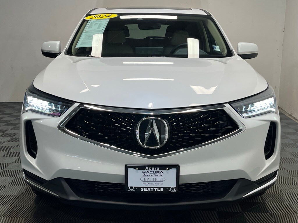 2024 Acura RDX Base photo 2