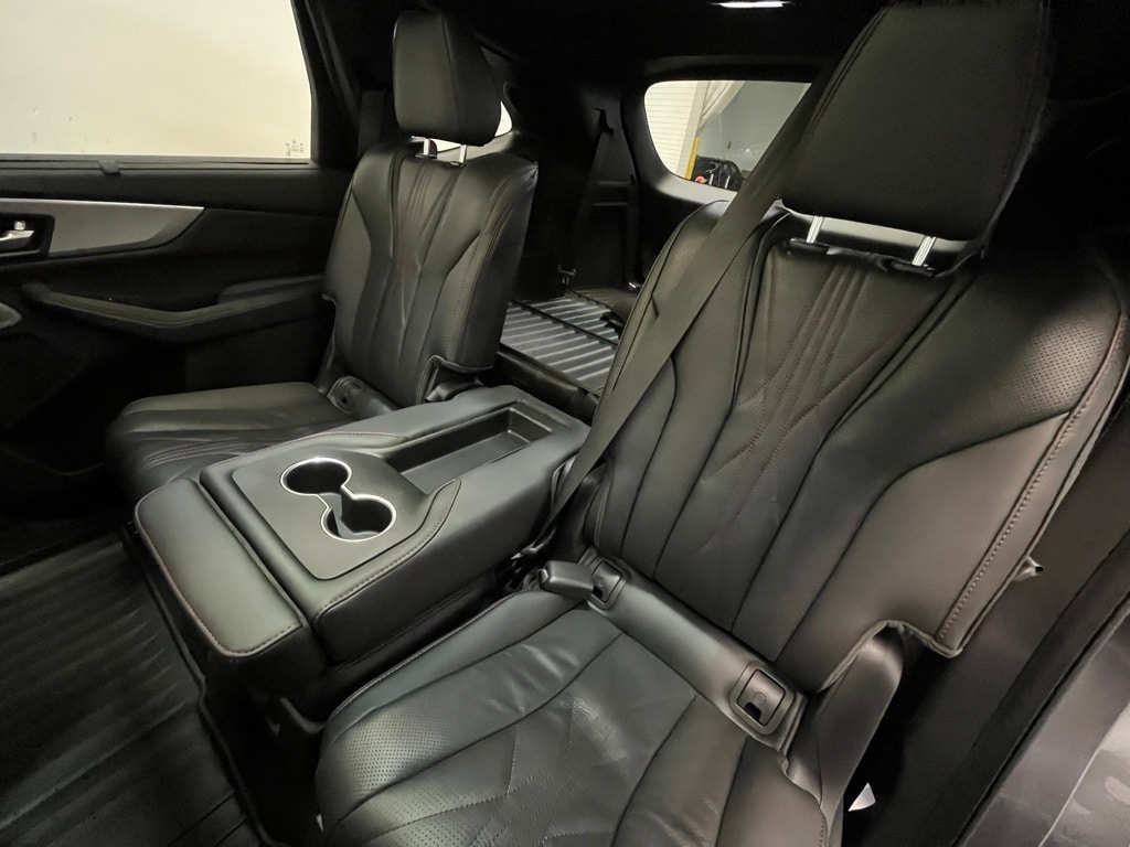 2026 Acura MDX A-Spec w/Advance Package - Photo 14