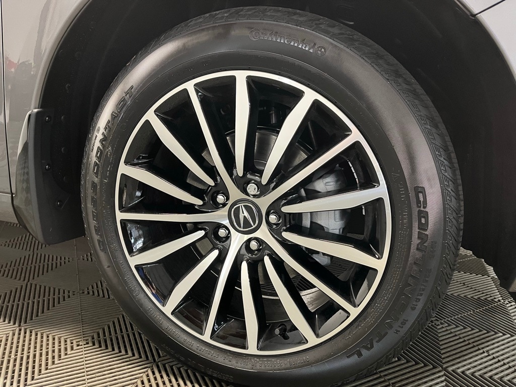 New 2026 Acura RDX Advance Package SH-AWD SUV