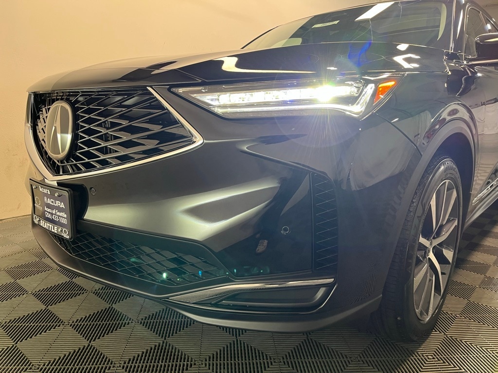 2026 Acura MDX Technology Package - Photo 32