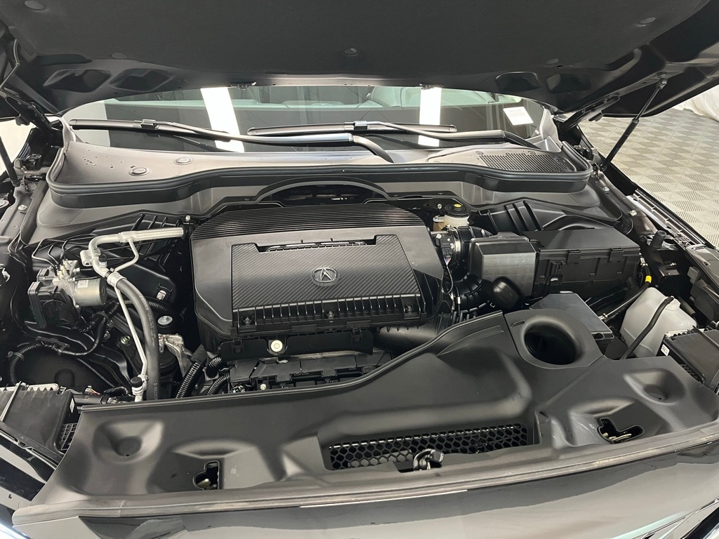 2026 Acura MDX Technology Package - Photo 31
