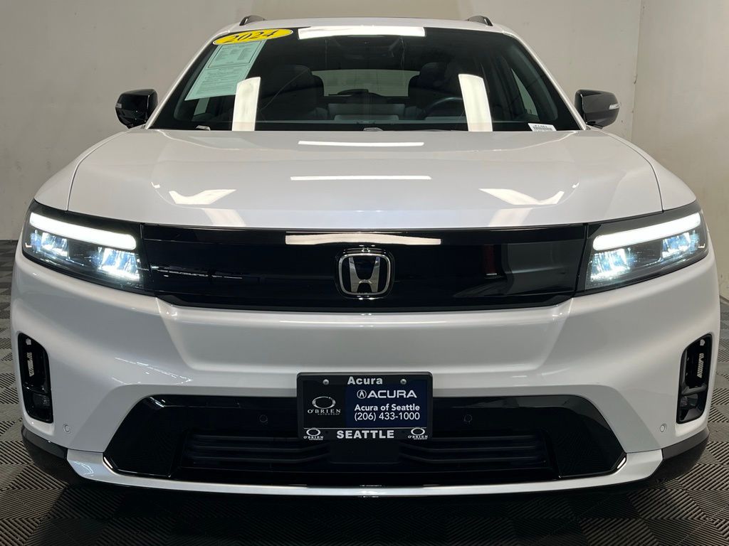 Used 2024 Honda Prologue Touring with VIN 3GPKHWRM2RS516844 for sale in Tukwila, WA