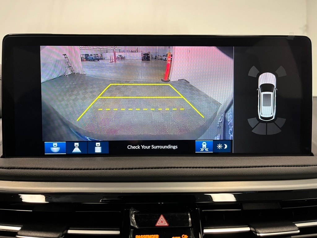 2026 Acura MDX Technology Package - Photo 8