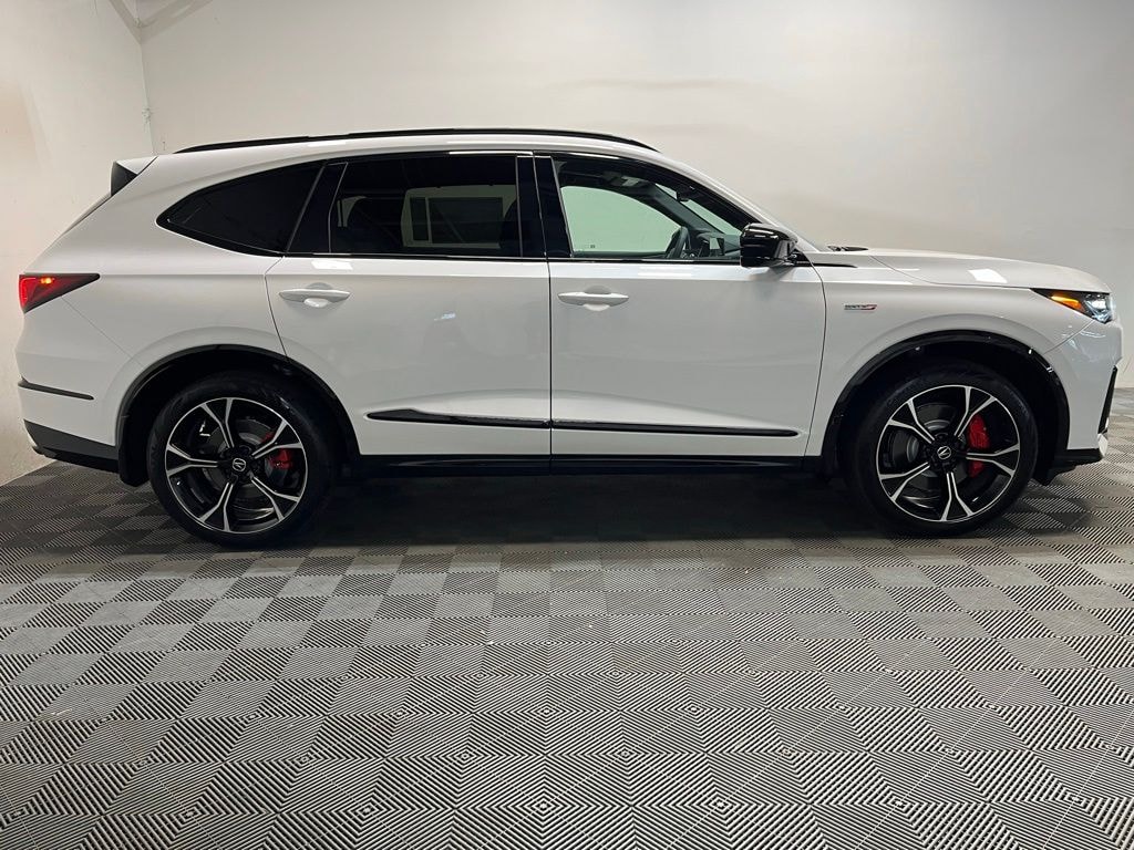 New 2026 Acura MDX Type S w/Advance Package SH-AWD SUV