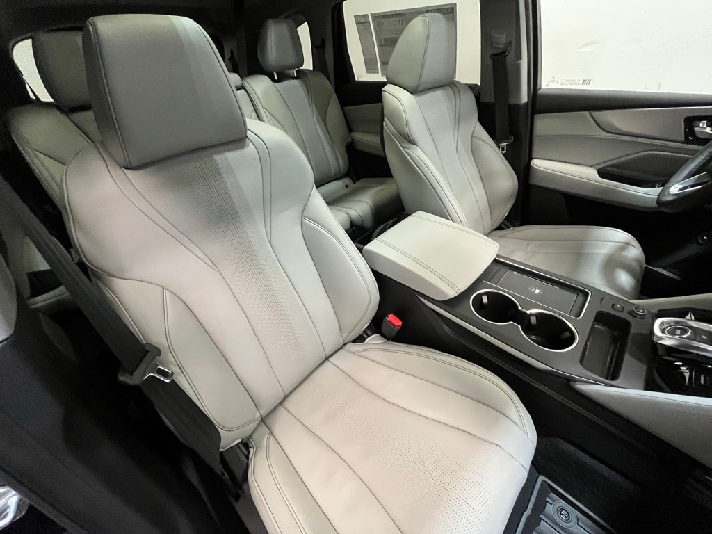 2026 Acura MDX Technology Package - Photo 12