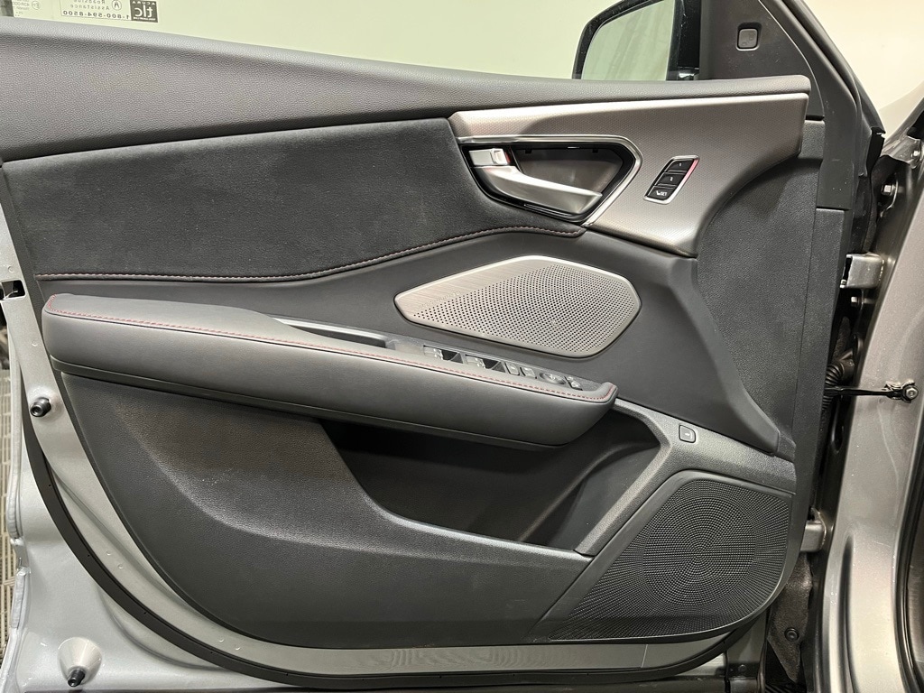 2026 Acura RDX A-Spec w/Advance Package - Photo 12