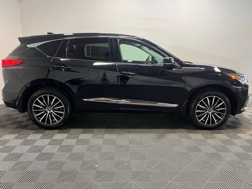 2026 Acura RDX Advance photo 4