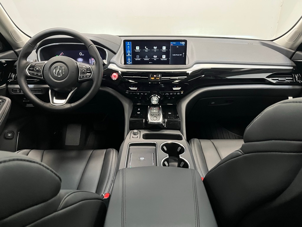 2026 Acura MDX Base - Photo 17