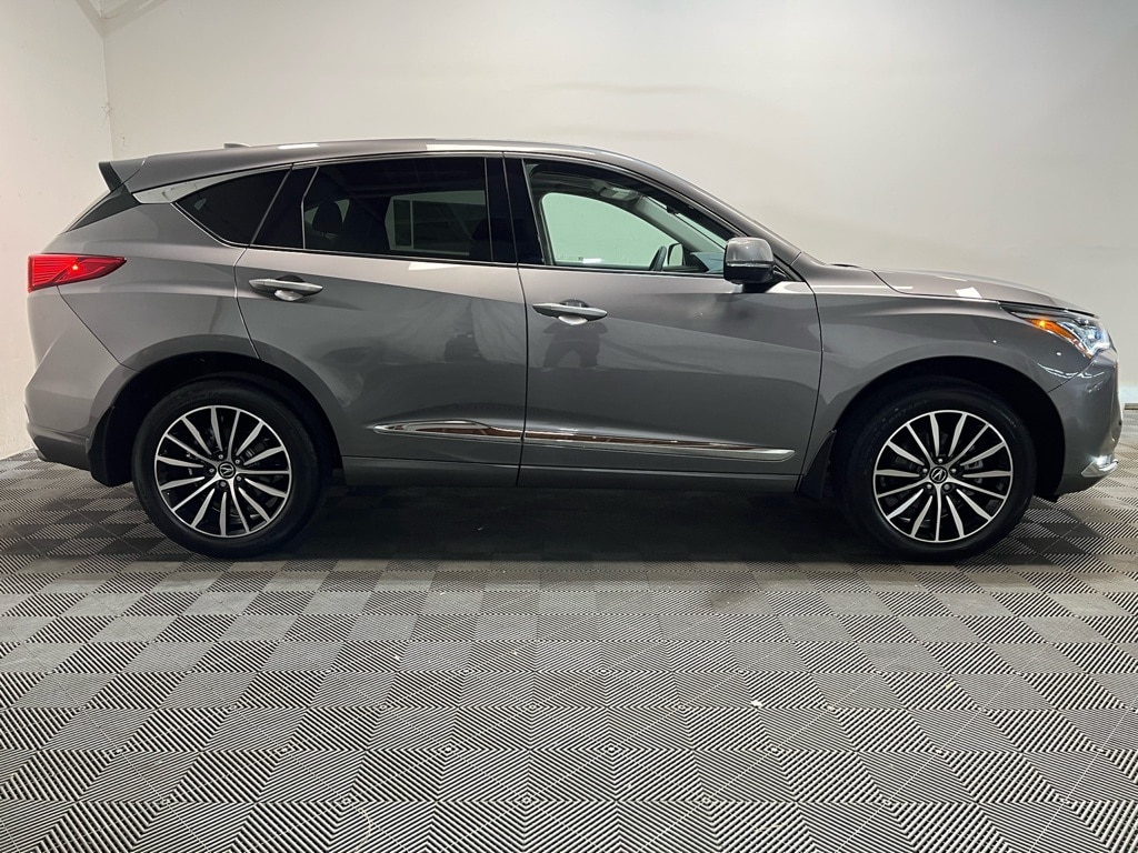 New 2026 Acura RDX Advance Package SH-AWD SUV