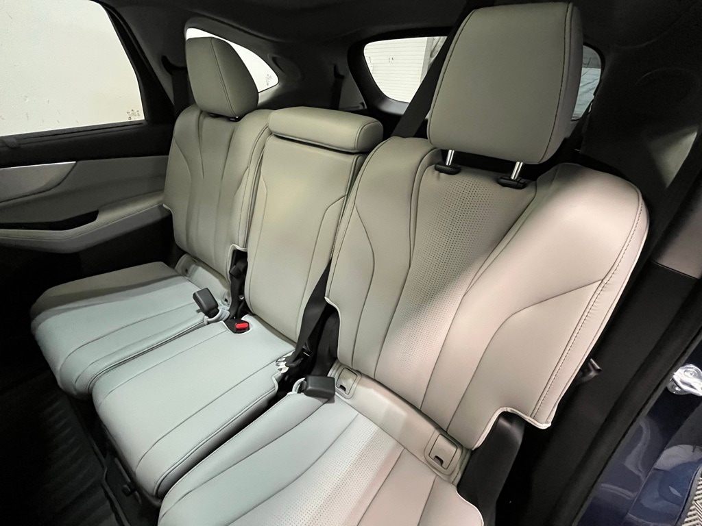 2026 Acura MDX Technology Package - Photo 14