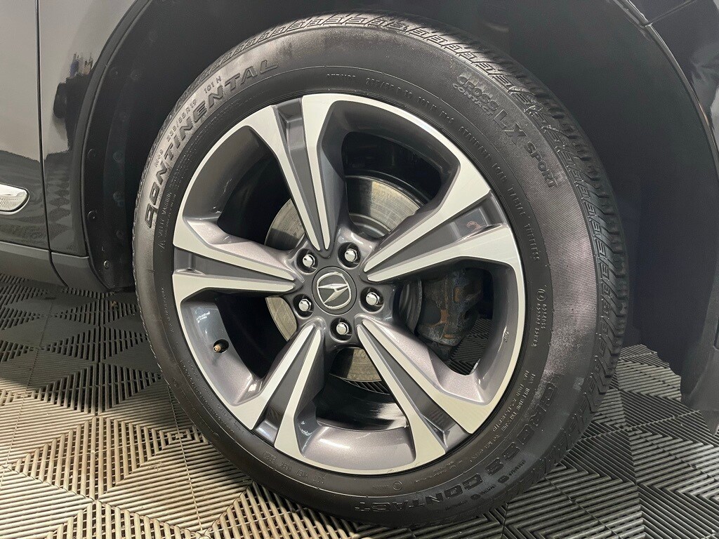 2024 Acura RDX Advance photo 3