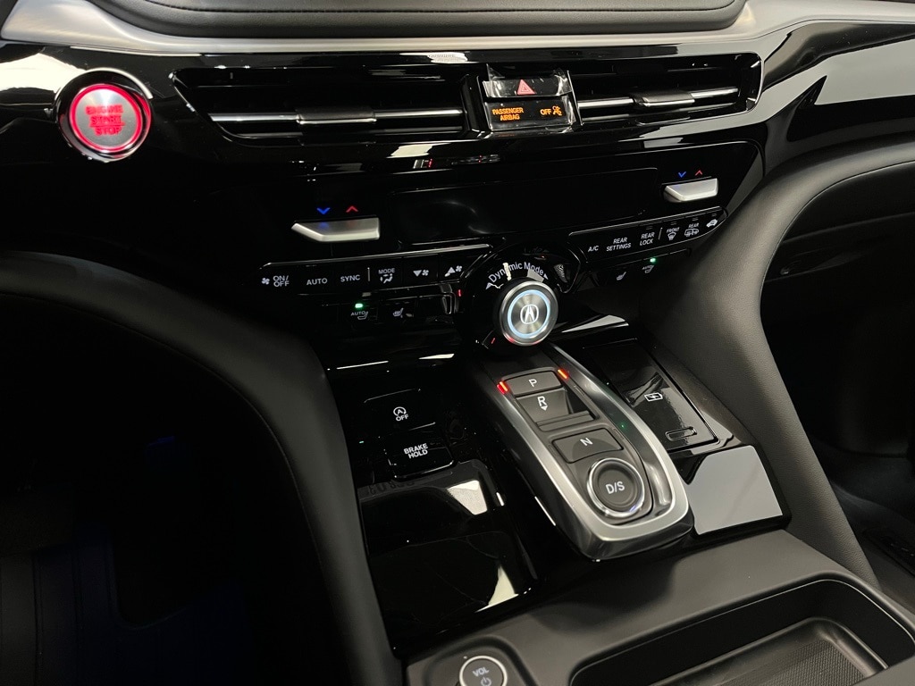 2026 Acura MDX Technology Package - Photo 8