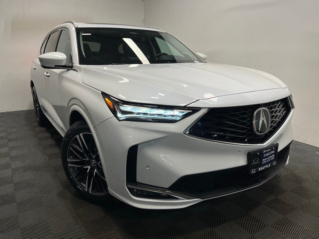 2026 Acura MDX Advance Package's photo