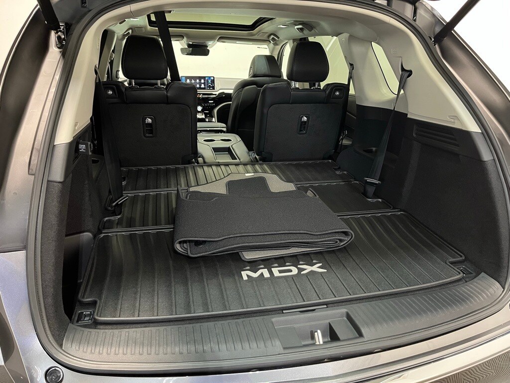 2026 Acura MDX Technology Package - Photo 19